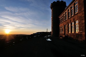 Observatoire du Mont Aigoual