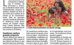 article ml bauzely