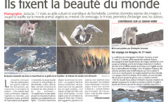 article ML