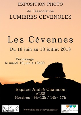 Affiche 2018