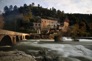 Auberge du temps