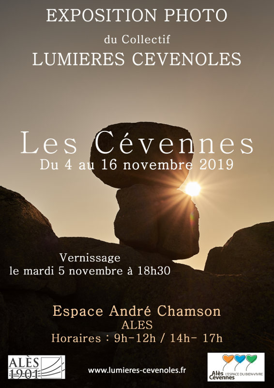 affiche lumcev ales 2019 bd