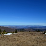 Vue du Mont Aigoual (2)