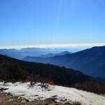 Vue du Mont Aigoual (1)