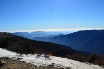 Vue du Mont Aigoual (1)