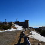 Observatoire du Mont Aigoual