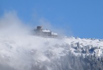 Le Mont Aigoual